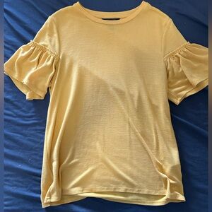 Short sleeve Banana Republic Shirt